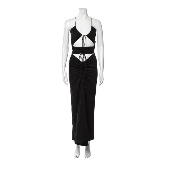 Christopher Esber | Dresses | Christopher Esber Black Dress | Poshmark Christopher Esber | Dresses | Christopher Esber Black Dress | Poshmark